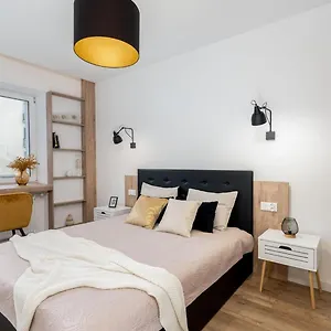 Apartament Royal Center, Kraków