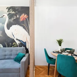 Apartament Vistula River, Kraków