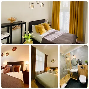 Apartament &, Kraków
