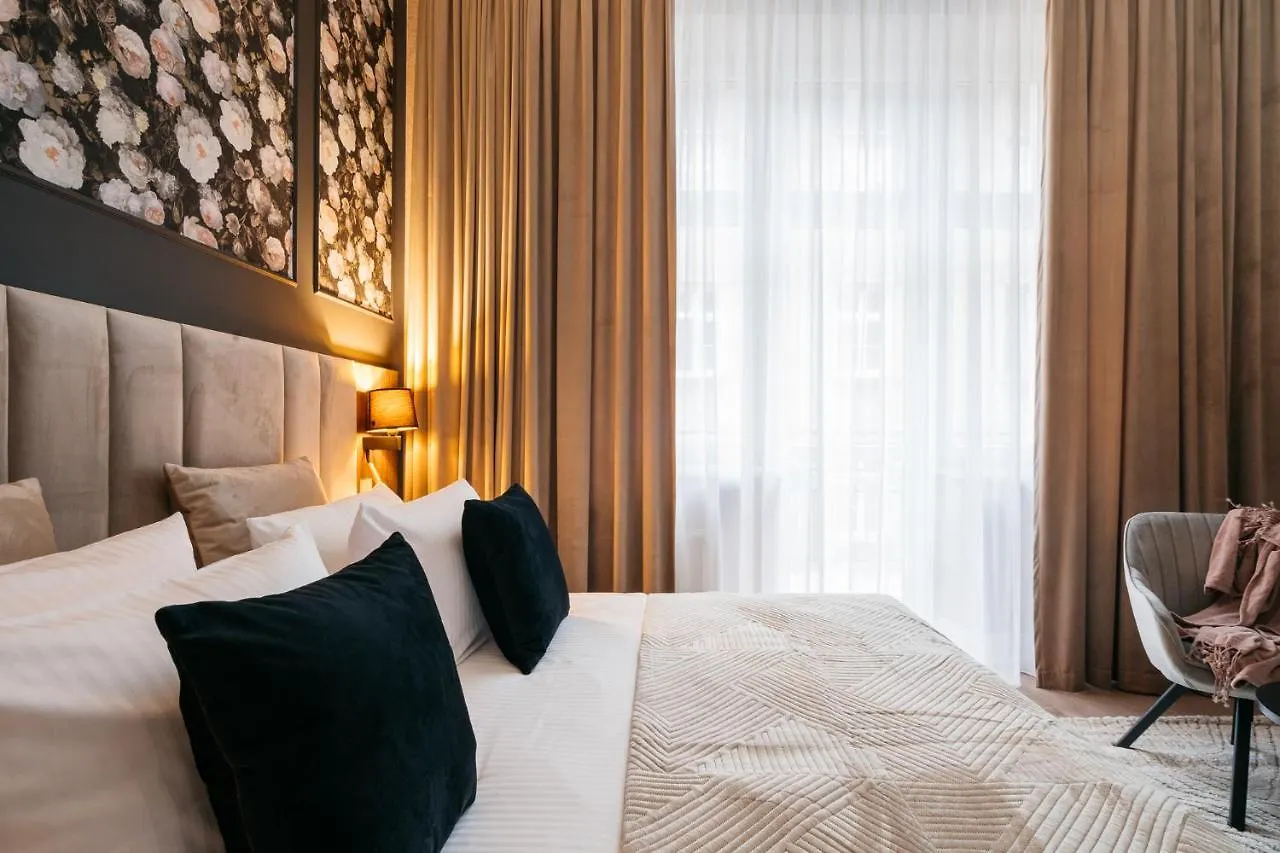 Apartament White Lotus - Loftaffair Collection Kraków