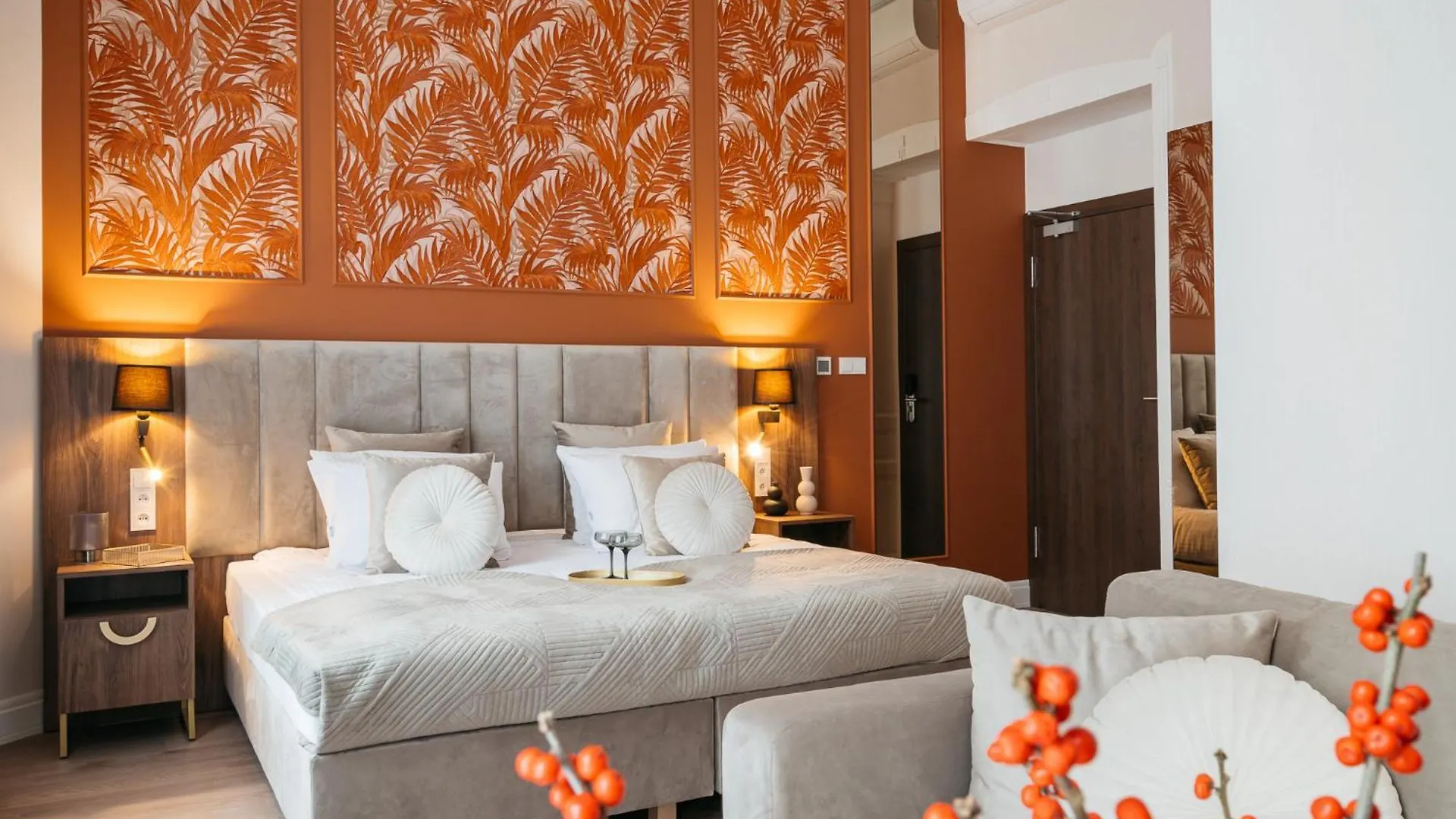 White Lotus - Loftaffair Collection Apartment Krakow