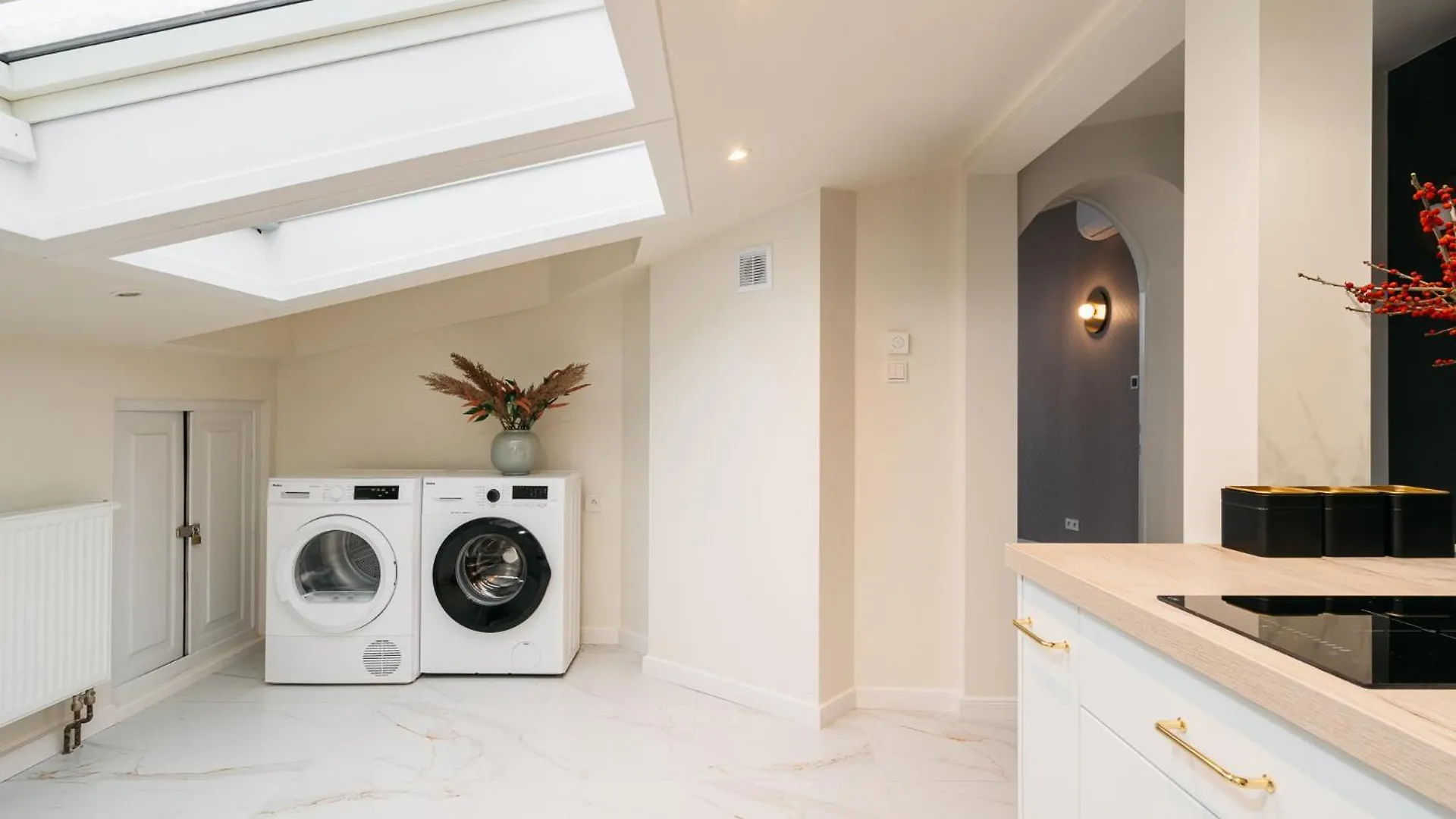 White Lotus - Loftaffair Collection Apartment Krakow 0*,