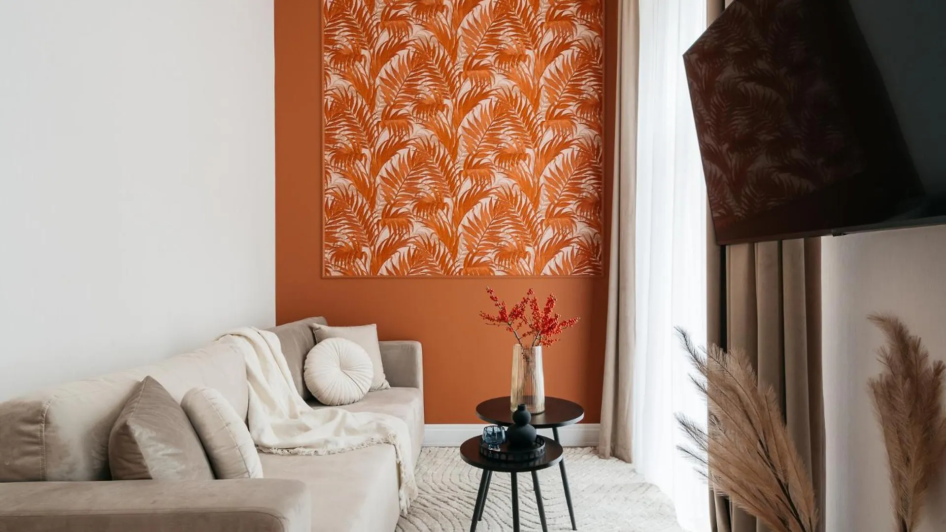 Apartament White Lotus - Loftaffair Collection Kraków