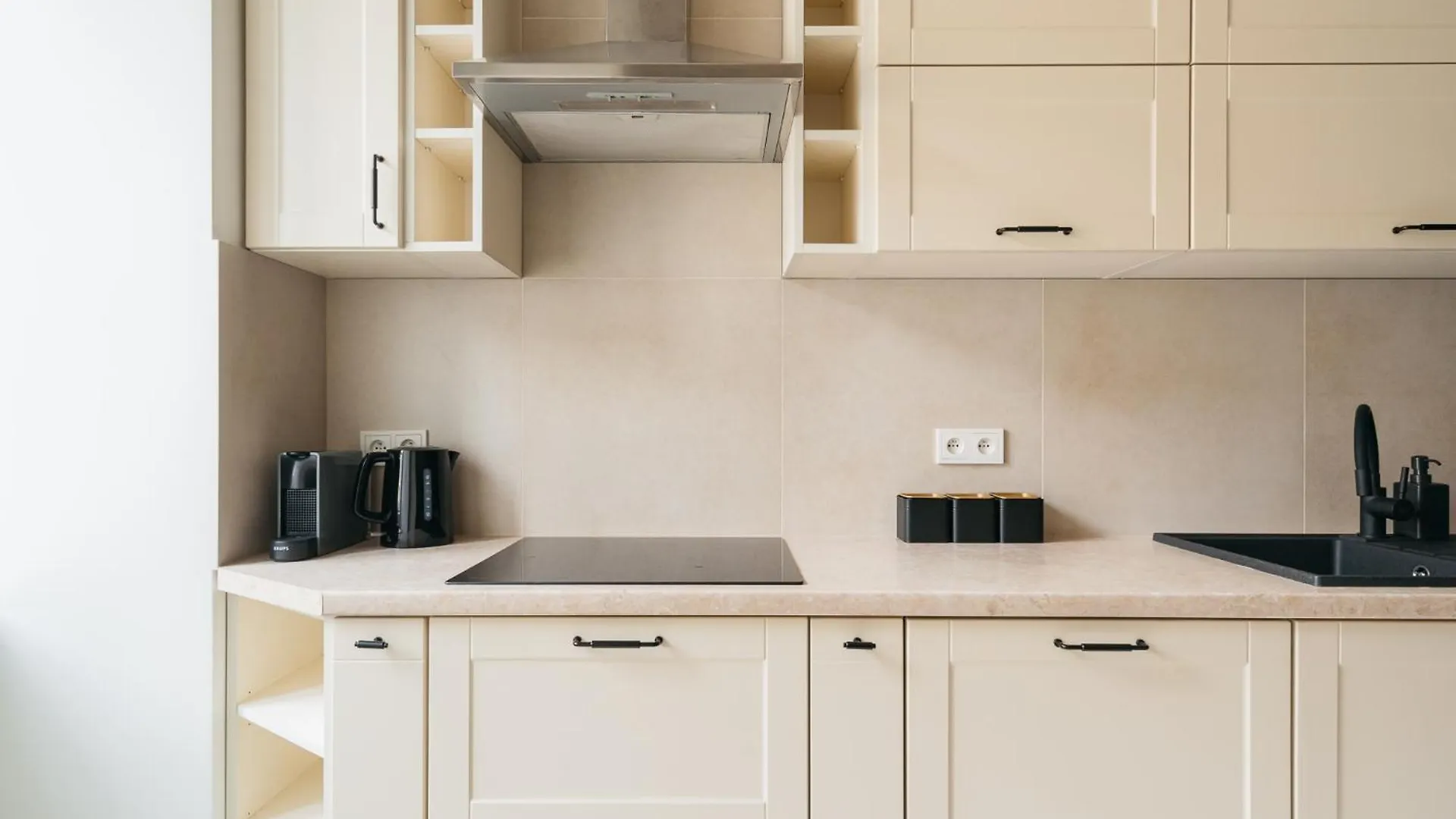 White Lotus - Loftaffair Collection Apartment Krakow