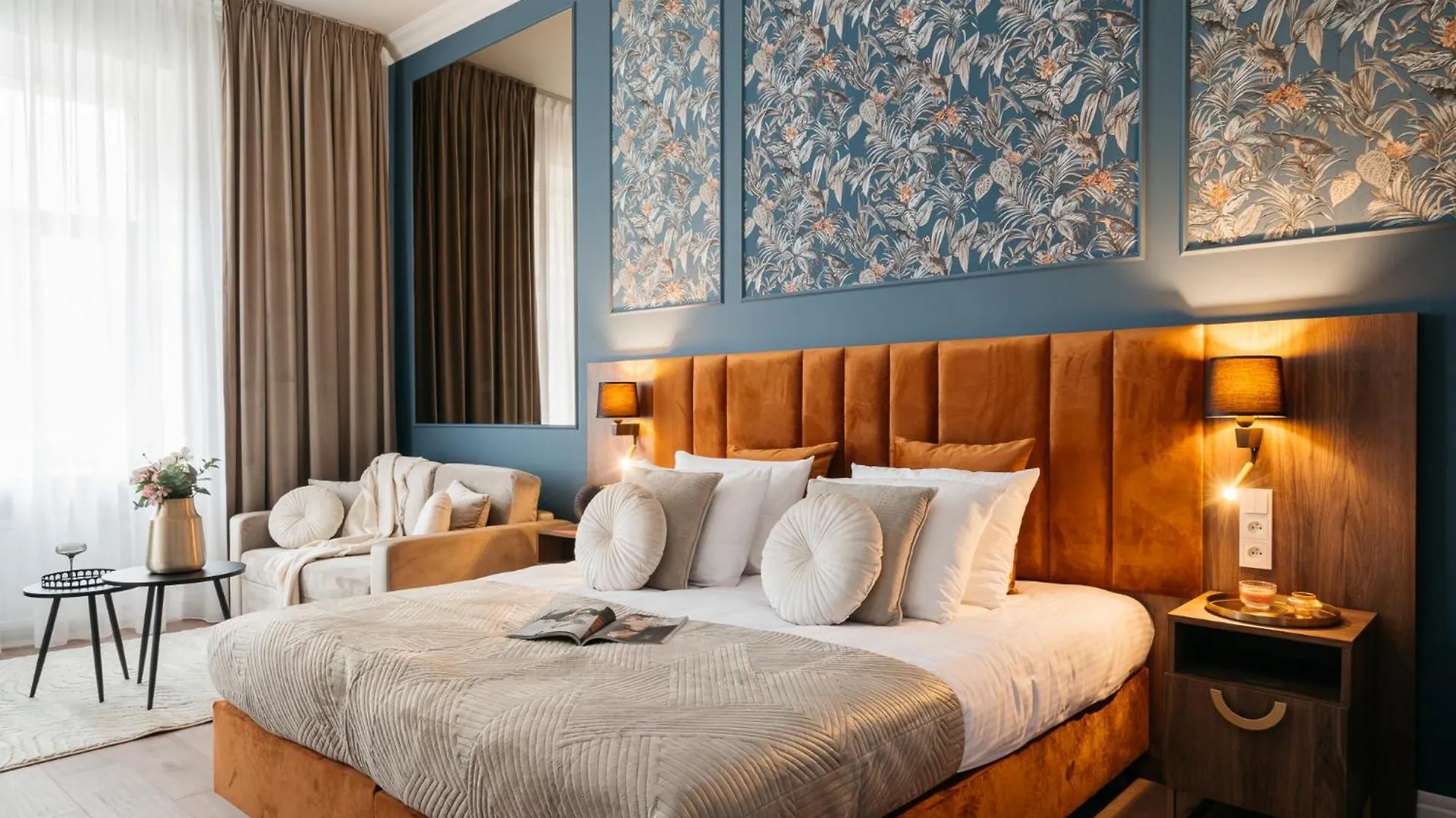 White Lotus - Loftaffair Collection Apartment Krakow
