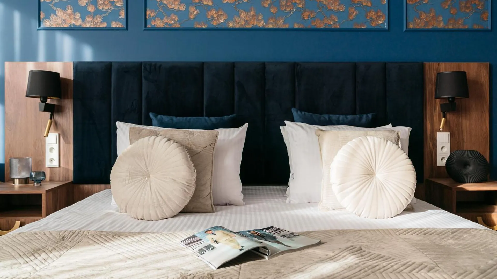 White Lotus - Loftaffair Collection Apartment Krakow