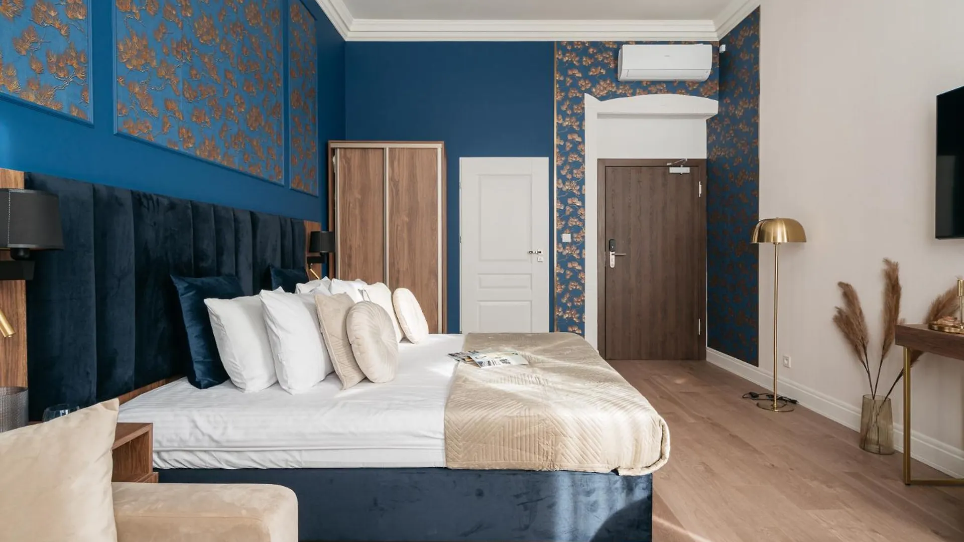 White Lotus - Loftaffair Collection Apartment Krakow