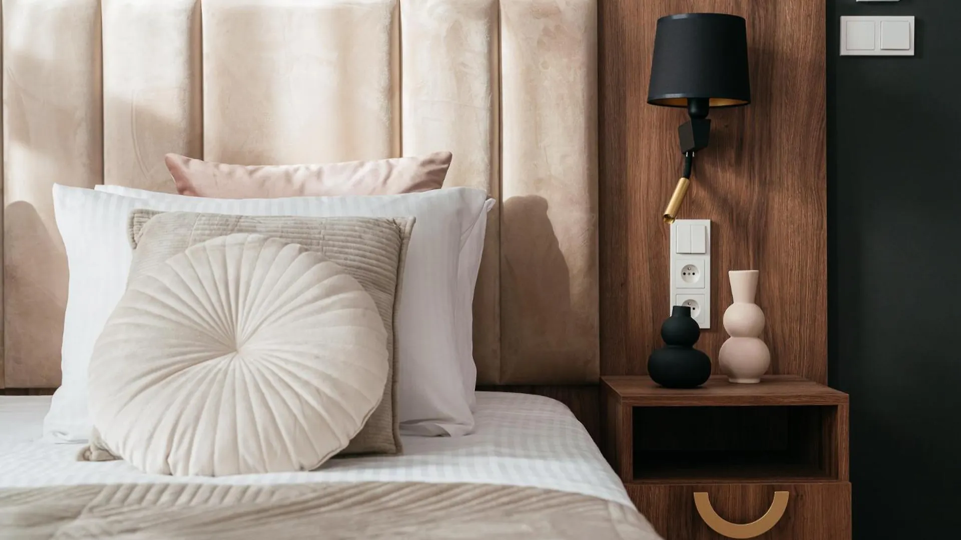 White Lotus - Loftaffair Collection Apartment Krakow