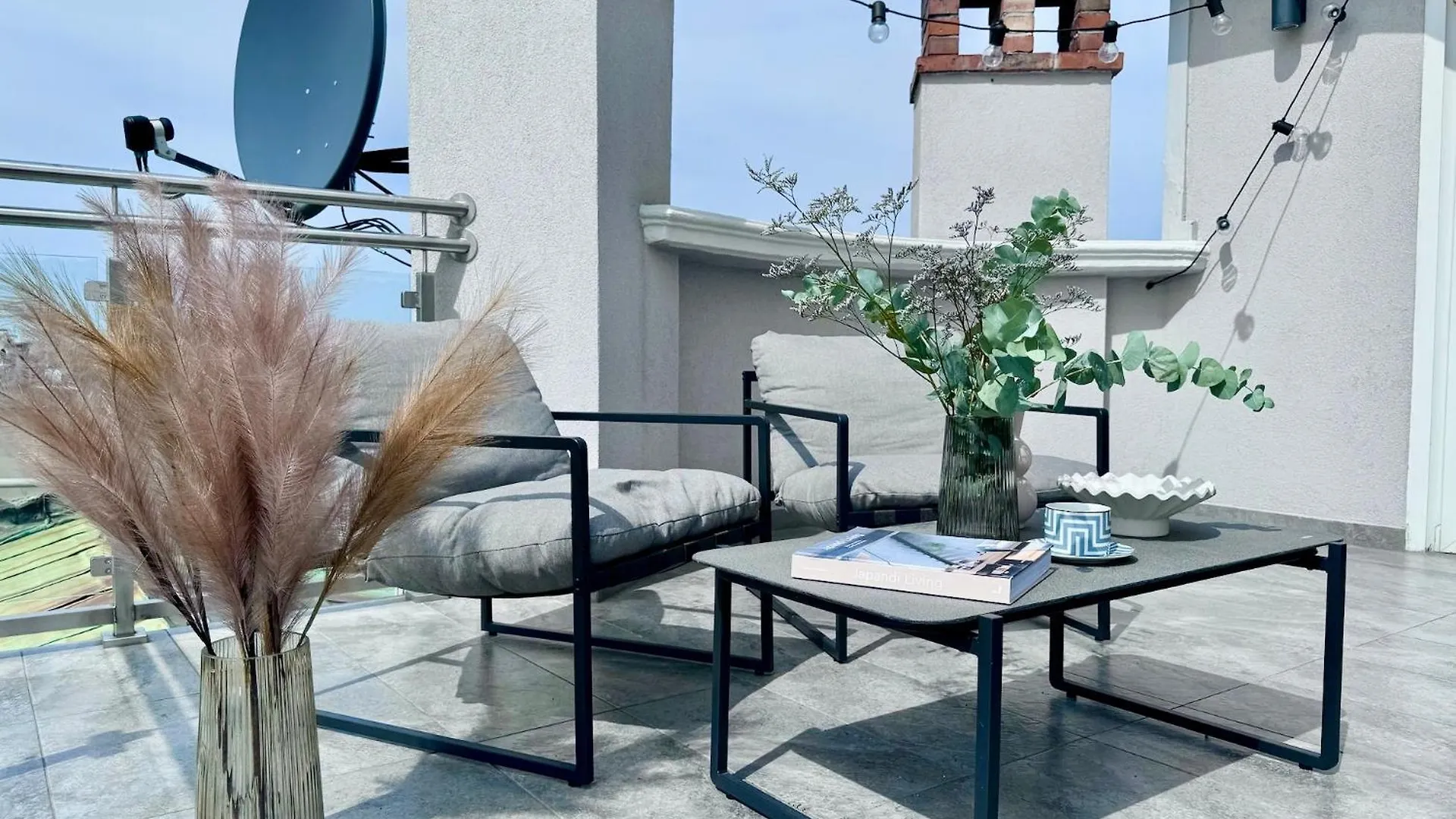 White Lotus - Loftaffair Collection Apartment Krakow Poland